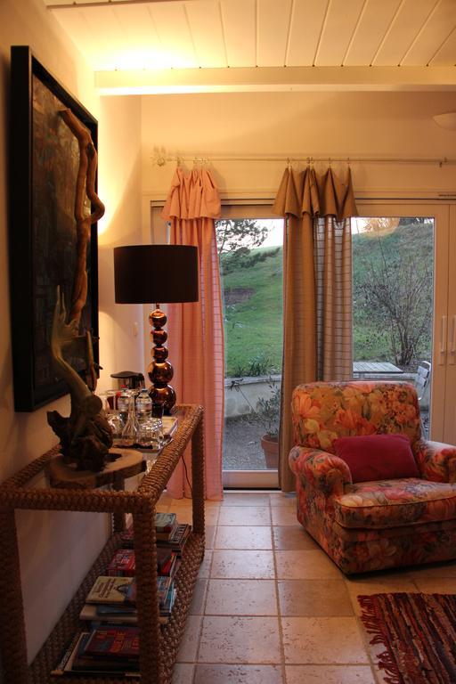 Domaine Du Moulin De L'Etang Bed & Breakfast Chatillon-sur-Marne Bilik gambar