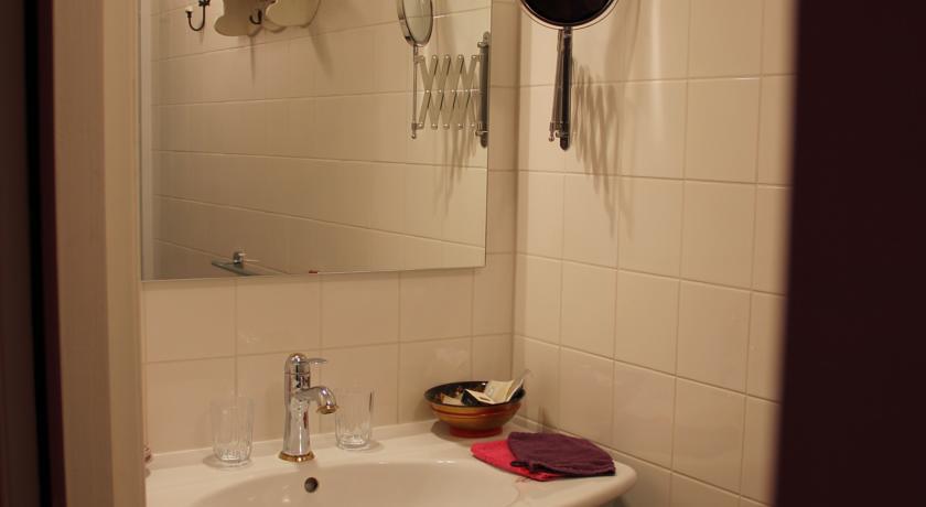 Domaine Du Moulin De L'Etang Bed & Breakfast Chatillon-sur-Marne Bilik gambar