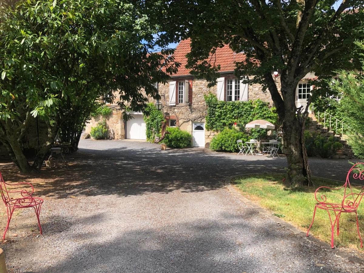 Domaine Du Moulin De L'Etang Bed & Breakfast Chatillon-sur-Marne Luaran gambar