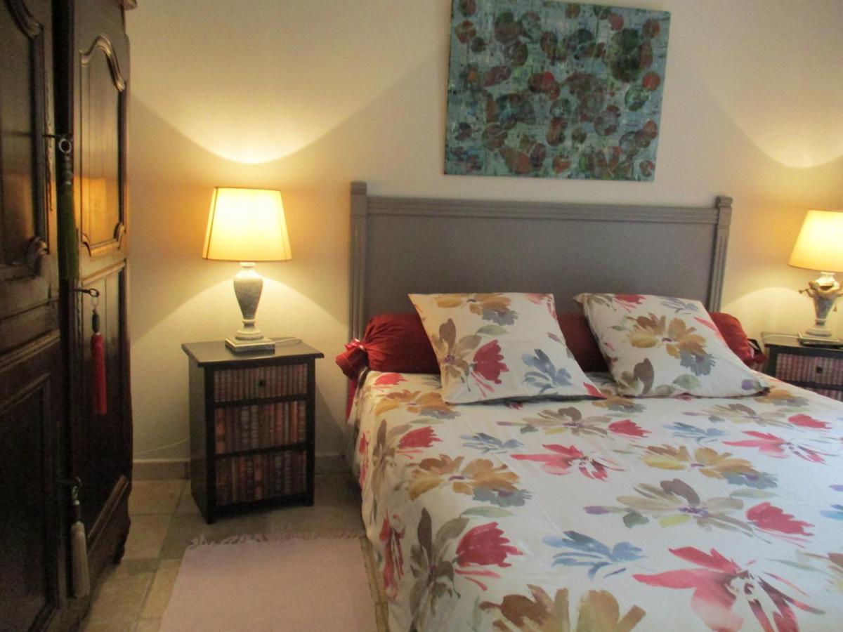 Domaine Du Moulin De L'Etang Bed & Breakfast Chatillon-sur-Marne Luaran gambar