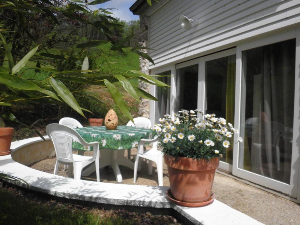 Domaine Du Moulin De L'Etang Bed & Breakfast Chatillon-sur-Marne Luaran gambar