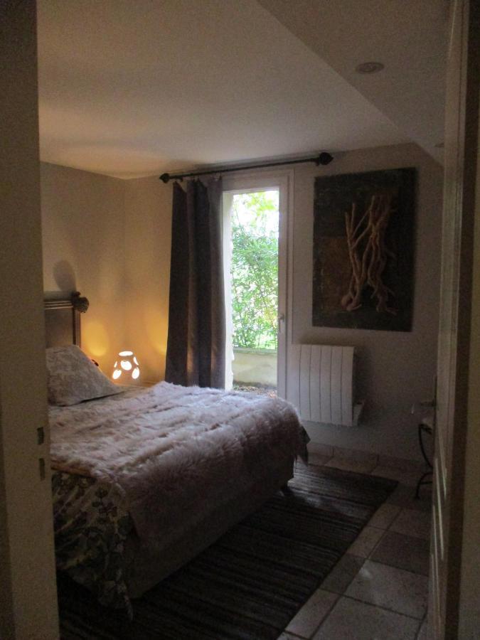 Domaine Du Moulin De L'Etang Bed & Breakfast Chatillon-sur-Marne Luaran gambar