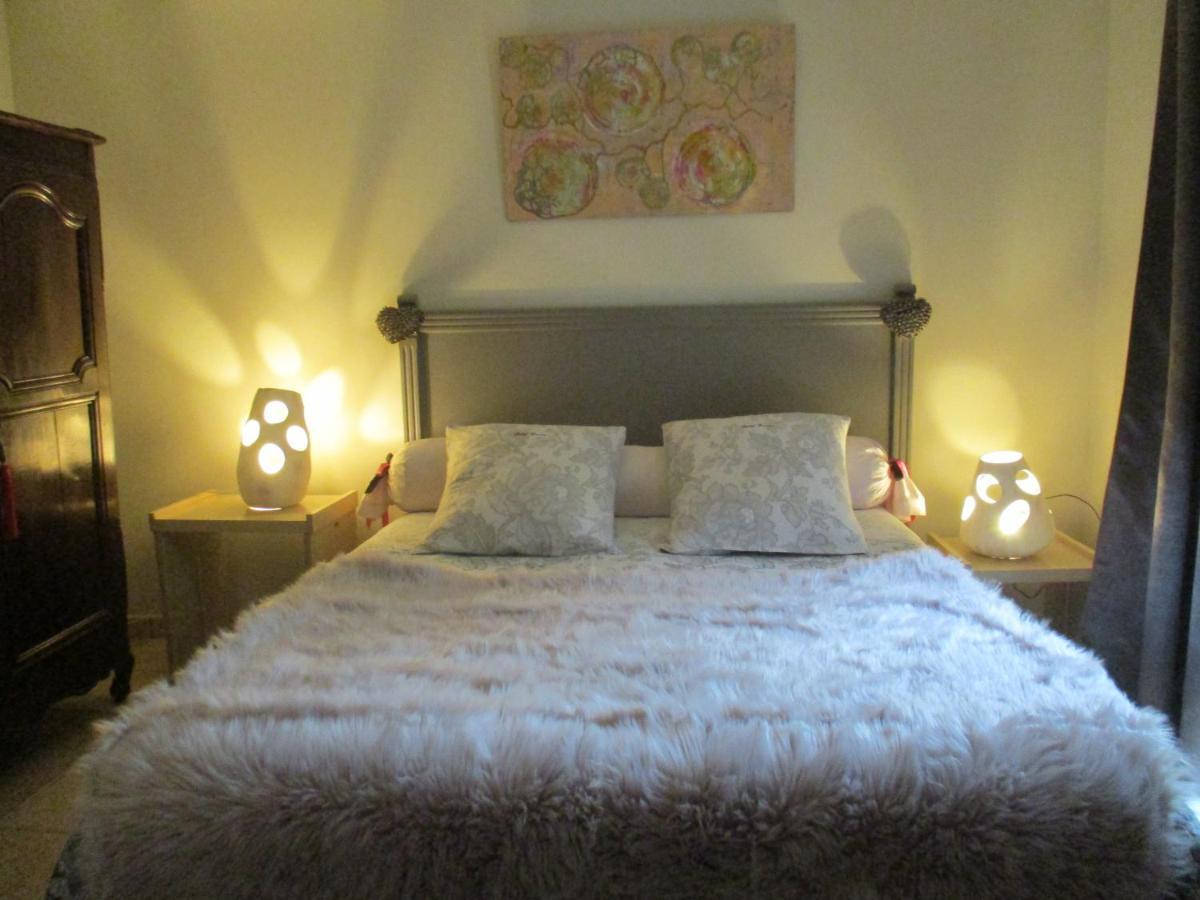 Domaine Du Moulin De L'Etang Bed & Breakfast Chatillon-sur-Marne Luaran gambar